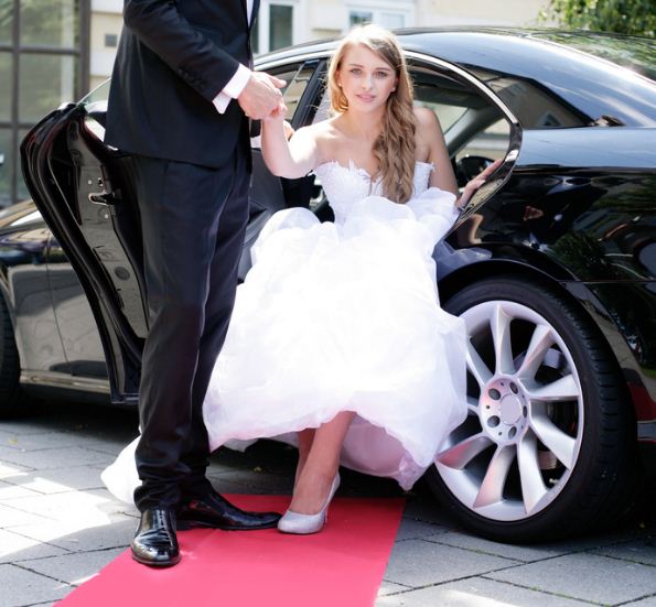 Location de voiture de prestige séminaire entreprise, transfert VIP, mariage